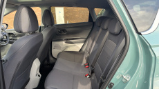 Hyundai BAYON 1.0 TGDi Ultimate 5dr DCT Petrol Hatchback